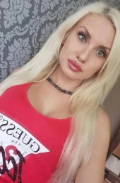 Проститутка Любочка vip